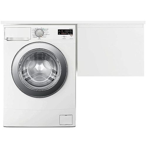 Тумба с раковиной Эстет Dallas Luxe ФР-00009674 1050х482 правая, подвесная 1 ящик Тумба с раковиной Эстет Dallas Luxe ФР-00009674 1050х482 правая, подвесная 1 ящик