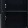 Шкаф-пенал Allen Brau Eclipse 40 1.E1005.AM антрацит матовый Шкаф-пенал Allen Brau Eclipse 40 1.E1005.AM антрацит матовый