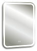 Картинка анонса товара «зеркало silver mirrors malta neo (led-00002413)»