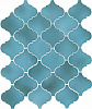 Картинка анонса товара «плитка керамическая kerama marazzi арабески майолика 30x26 65005 х9999221558»