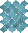 Плитка керамическая Kerama Marazzi Арабески Майолика 30x26 65005 х9999221558 Плитка керамическая Kerama Marazzi Арабески Майолика 30x26 65005 х9999221558