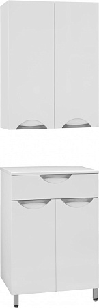 Комод Style Line Жасмин 60 (1 ящик) ЛС-00000335 Комод Style Line Жасмин 60 (1 ящик) ЛС-00000335