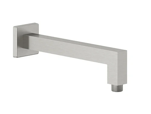 Кронштейн верхнего душа Kludi A QA 240 66543N5-00 брашированный никель Кронштейн верхнего душа Kludi A QA 240 66543N5-00 брашированный никель