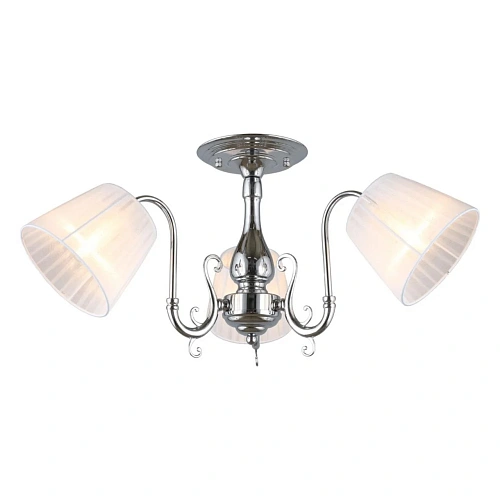 Люстра потолочная Omnilux Leonessa OML-29127-03 Люстра потолочная Omnilux Leonessa OML-29127-03