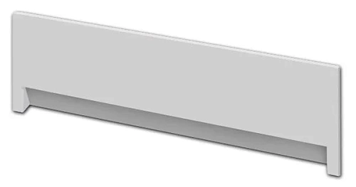 Экран для ванны фронтальный AM.PM Sense W75A-150-070W-P для ванны 150х70 см Экран для ванны фронтальный AM.PM Sense W75A-150-070W-P для ванны 150х70 см