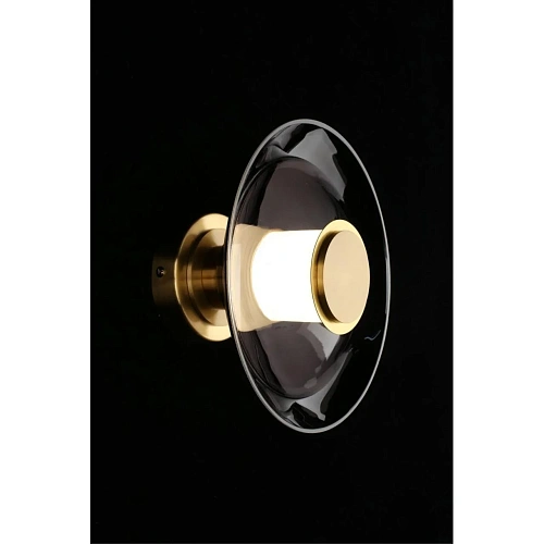 Светильник настенный (Бра) Aployt Stefa APL.648.01.10 Светильник настенный (Бра) Aployt Stefa APL.648.01.10