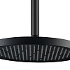 Верхний душ Aquatek AQ2070MB черный матовый, встраиваемый Верхний душ Aquatek AQ2070MB черный матовый, встраиваемый