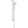 Душевой гарнитур GROHE Vitalio Go 100, хром (26196000) Душевой гарнитур GROHE Vitalio Go 100, хром (26196000)