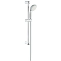 Душевой гарнитур GROHE Vitalio Go 100, хром (26196000) Душевой гарнитур GROHE Vitalio Go 100, хром (26196000)