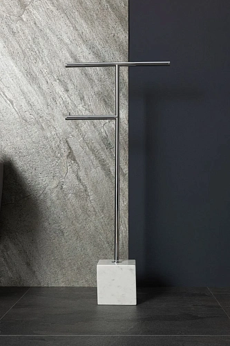 Держатель туалетной бумаги Allen Brau Priority 6.31FT1-00 хром Держатель туалетной бумаги Allen Brau Priority 6.31FT1-00 хром