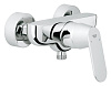 Картинка анонса товара «смеситель для душа grohe eurosmart cosmopolitan (32837000) хром»