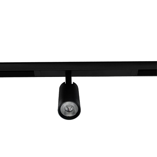 Светильник трековый Aployt Magnetic track 220 APL.0204.00.07 Светильник трековый Aployt Magnetic track 220 APL.0204.00.07