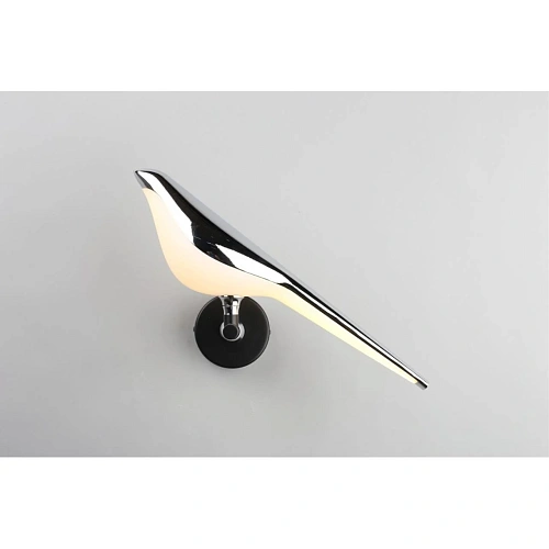 Светильник настенный (Бра) Aployt Astor APL.822.11.10 Светильник настенный (Бра) Aployt Astor APL.822.11.10