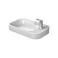 Раковина Duravit Happy D.2 2317650000 Раковина Duravit Happy D.2 2317650000