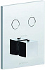 Картинка анонса товара «смеситель для душа paffoni compact box cpt518bo»
