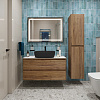 Картинка анонса товара «тумба со столешницей и раковиной belbagno kraft 80 kraft80rt-kepbo-1302h301-set подвесная kraft80rt-kepbo-1302h301-set»