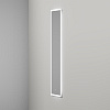 Зеркало Salini ARMONIA 45х158,5 см 27MA.01.450.1585 c подсветкой 3в1 3000-6000К и сенсорным включателем Зеркало Salini ARMONIA 45х158,5 см 27MA.01.450.1585 c подсветкой 3в1 3000-6000К и сенсорным включателем
