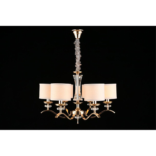 Люстра подвесная Aployt Okin APL.715.13.06 Люстра подвесная Aployt Okin APL.715.13.06