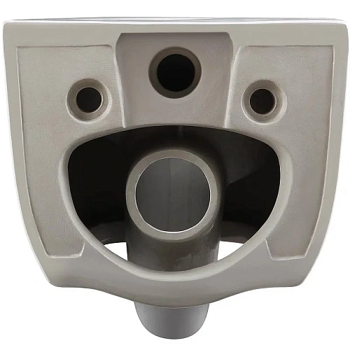 Унитаз подвесной BERGES Tornas Rimless 53 см, сиденье дюропласт, микролифт, быстросъемное 082137 Унитаз подвесной BERGES Tornas Rimless 53 см, сиденье дюропласт, микролифт, быстросъемное 082137