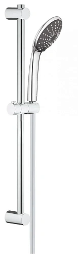 Душевой гарнитур GROHE Vitalio Joy Eco, 600 мм (27326000) Душевой гарнитур GROHE Vitalio Joy Eco, 600 мм (27326000)
