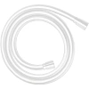 Душевой шланг Hansgrohe Isiflex 28276450, белый 160 см Душевой шланг Hansgrohe Isiflex 28276450, белый 160 см