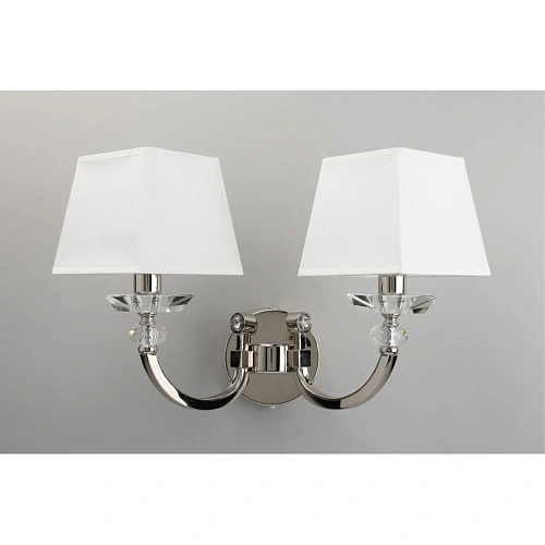 Светильник настенный (Бра) Aployt Gay APL.754.01.02 Светильник настенный (Бра) Aployt Gay APL.754.01.02