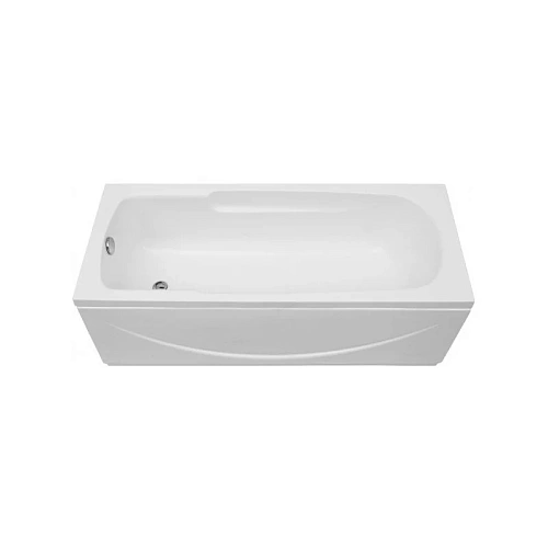 Акриловая ванна Aquanet Extra 160x70 00254882 Акриловая ванна Aquanet Extra 160x70 00254882