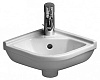 Раковина Duravit Starck 3 31x31 0752440000