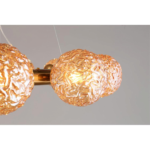 Люстра подвесная Aployt Ola APL.764.03.12 Люстра подвесная Aployt Ola APL.764.03.12