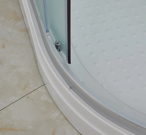 Душевая кабина Timo Imwei XS-09SC 90x90 без крыши Душевая кабина Timo Imwei XS-09SC 90x90 без крыши