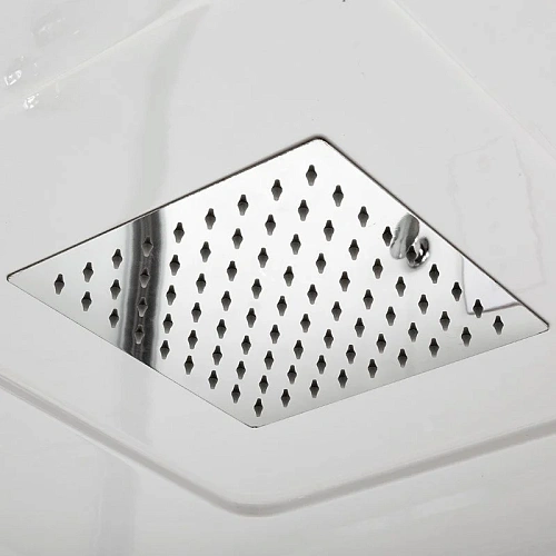 Душевая кабина Dto K409S LED (K409SLED) 90x90 см Душевая кабина Dto K409S LED (K409SLED) 90x90 см