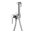 Картинка анонса товара «гигиенический душ abber wasser kreis af8125 хром»
