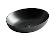 Детальная картинка товара «раковина ceramica nova element cn6017mb»