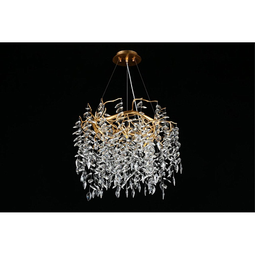 Люстра подвесная Aployt Gertunia APL.847.03.10 Люстра подвесная Aployt Gertunia APL.847.03.10