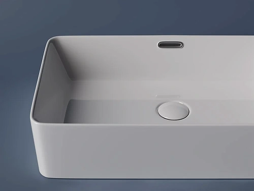 Раковина Ceramica Nova ELEMENT CN5025 Раковина Ceramica Nova ELEMENT CN5025