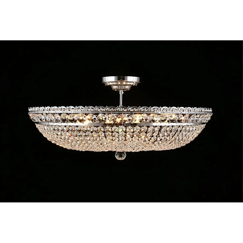 Люстра потолочная Aployt Wiga APL.758.07.12 Люстра потолочная Aployt Wiga APL.758.07.12