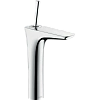 Смеситель для раковины hansgrohe PuraVida хром 15081000