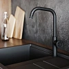 Смеситель для кухни IDDIS Grange (GRABL00i05) черный Смеситель для кухни IDDIS Grange (GRABL00i05) черный