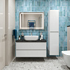 Картинка анонса товара «тумба со столешницей и раковиной belbagno kraft 80 kraft80bo-kepmno-1302-set подвесная kraft80bo-kepmno-1302-set»