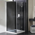 Детальная картинка товара «боковая стенка cezares crystal-s-100-fix-c-cr-l»