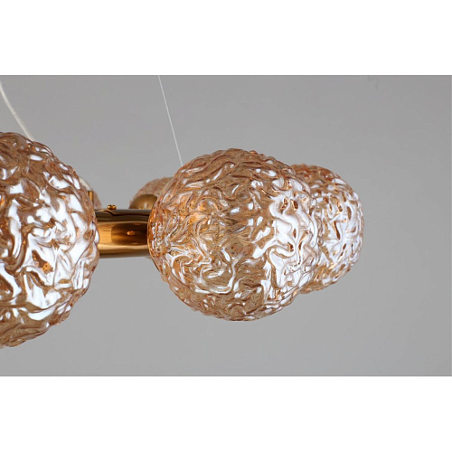 Люстра подвесная Aployt Ola APL.764.03.12 Люстра подвесная Aployt Ola APL.764.03.12