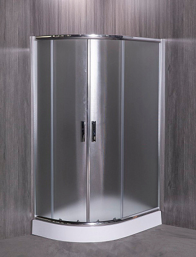 Душевой уголок Esbano (ESUGR8027AR) ESR-8027A Right120x80x200 Душевой уголок Esbano (ESUGR8027AR) ESR-8027A Right120x80x200