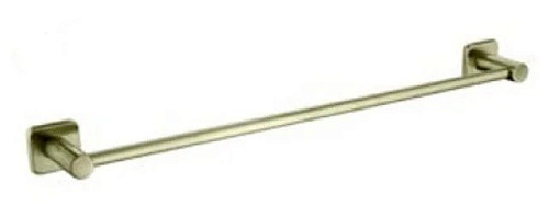 Полотенцедержатель Kaiser KH-4707 прямой бронза цинк Полотенцедержатель Kaiser KH-4707 прямой бронза цинк