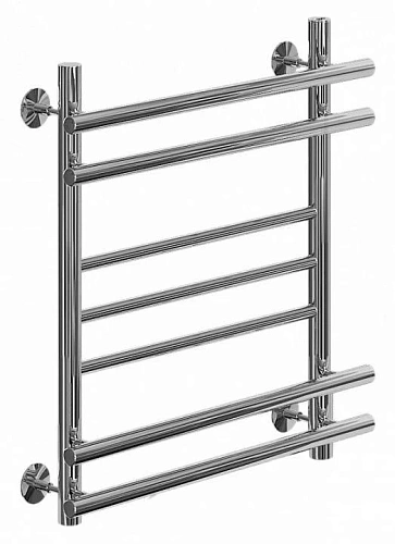 Полотенцесушитель водяной Aquanet Largo 600x400, хром 00266743 Полотенцесушитель водяной Aquanet Largo 600x400, хром 00266743