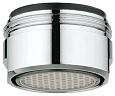 Регулятор струи GROHE (64451000) Регулятор струи GROHE (64451000)