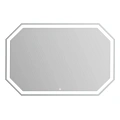 Зеркало BelBagno SPC-OTT-1200-800-LED-TCH 12W 220-240V 1200x30x800 с подсветкой и сенсорным выключателем Зеркало BelBagno SPC-OTT-1200-800-LED-TCH 12W 220-240V 1200x30x800 с подсветкой и сенсорным выключателем