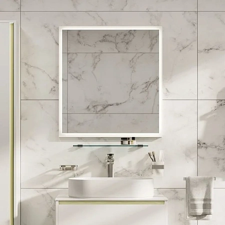 Зеркало Allen Brau Activity 90 1.340028.PWM папирус матовый/олива брашированная Зеркало Allen Brau Activity 90 1.340028.PWM папирус матовый/олива брашированная