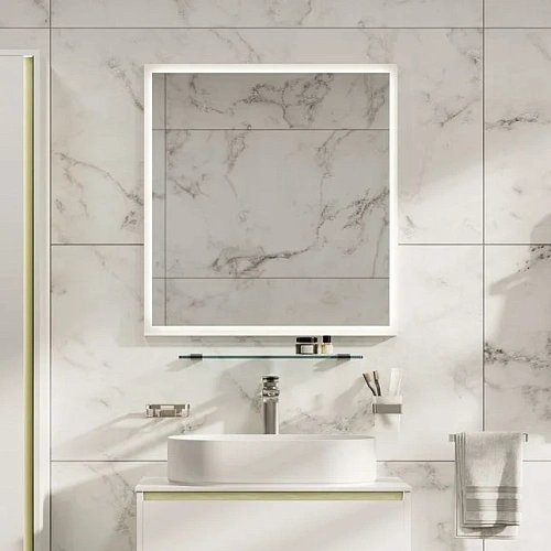 Зеркало Allen Brau Activity 90 1.340028.PWM папирус матовый/олива брашированная Зеркало Allen Brau Activity 90 1.340028.PWM папирус матовый/олива брашированная