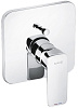 Картинка анонса товара «смеситель для ванны kludi pure and style 406570575 скрытого монтажа»