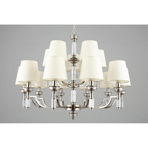 Люстра подвесная Aployt Patricia APL.716.03.15 Люстра подвесная Aployt Patricia APL.716.03.15